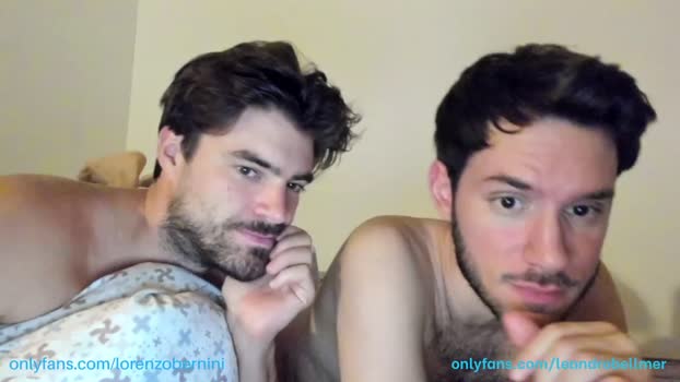 lorenzobernini  13-09-2023 video moan