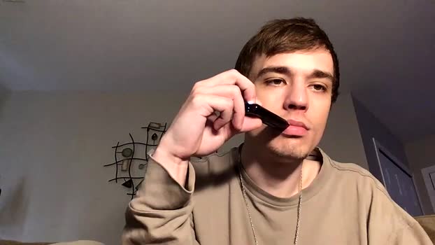 pulporico  13-09-2023 video handsome