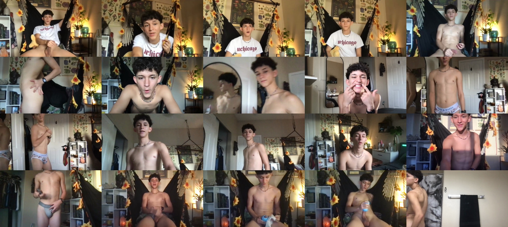 sebastianerosxxx  13-09-2023 video kinky