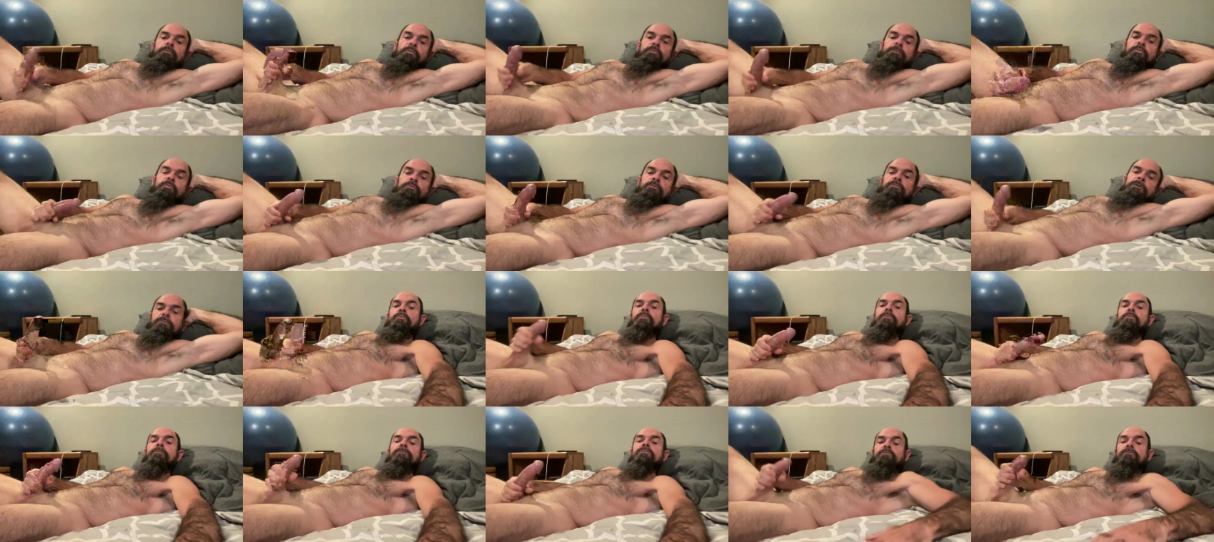 sexydad823  13-09-2023 video nude