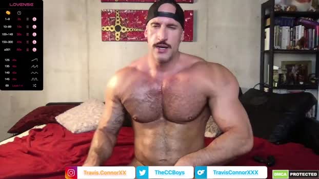 travisconnor86  13-09-2023 video sexykitty