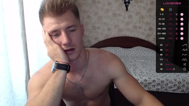 george_fflo  14-09-2023 video handsome