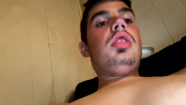 jaxonwal  14-09-2023 video spank