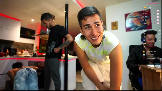 jeff_and_friend  14-09-2023 video moan