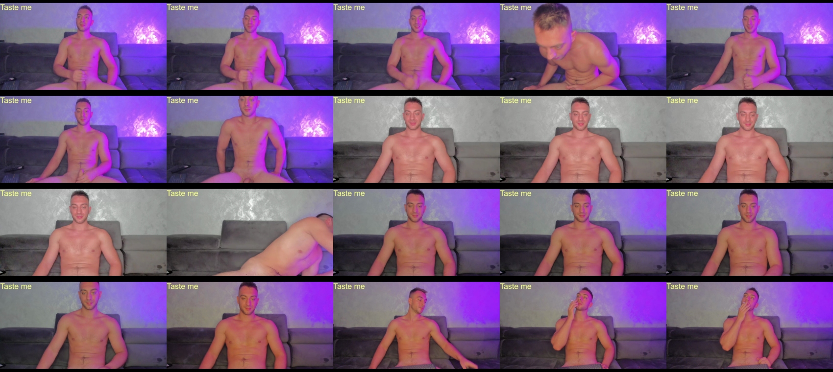 john_green77  15-09-2023 video hard