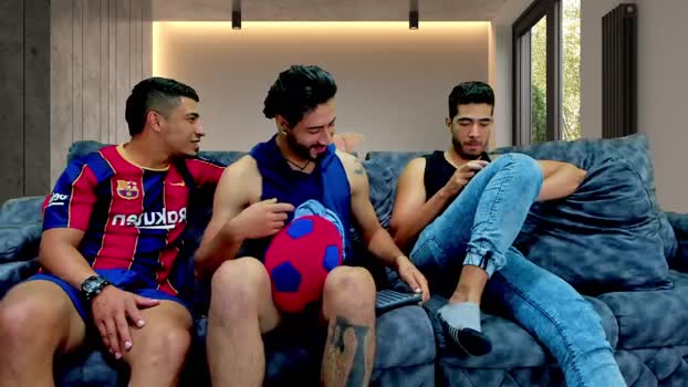 soccer_hot  14-09-2023 video bigcock