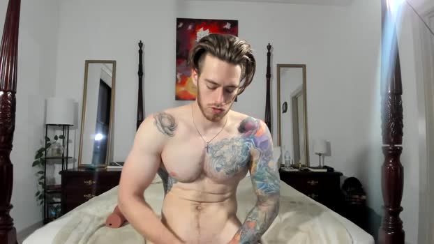 the_lucas_king  14-09-2023 video Cam