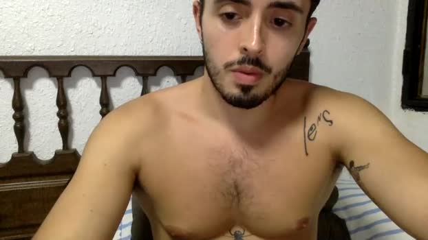 yngspaniard  14-09-2023 video dirty