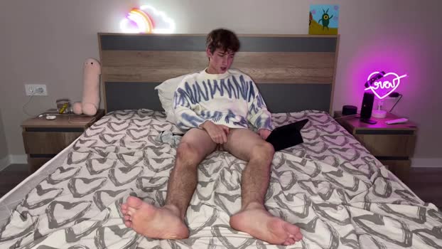 aronyou_win  15-09-2023 video twink