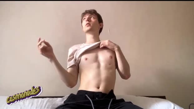 cosmonudes  16-09-2023 video suck