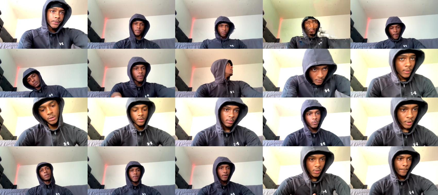 javonileelin  15-09-2023 video sexybody