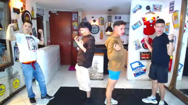 sextwinksx  15-09-2023 video Video