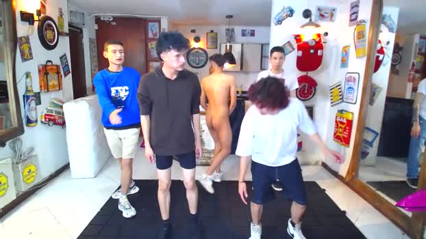 sextwinksx  15-09-2023 video Topless