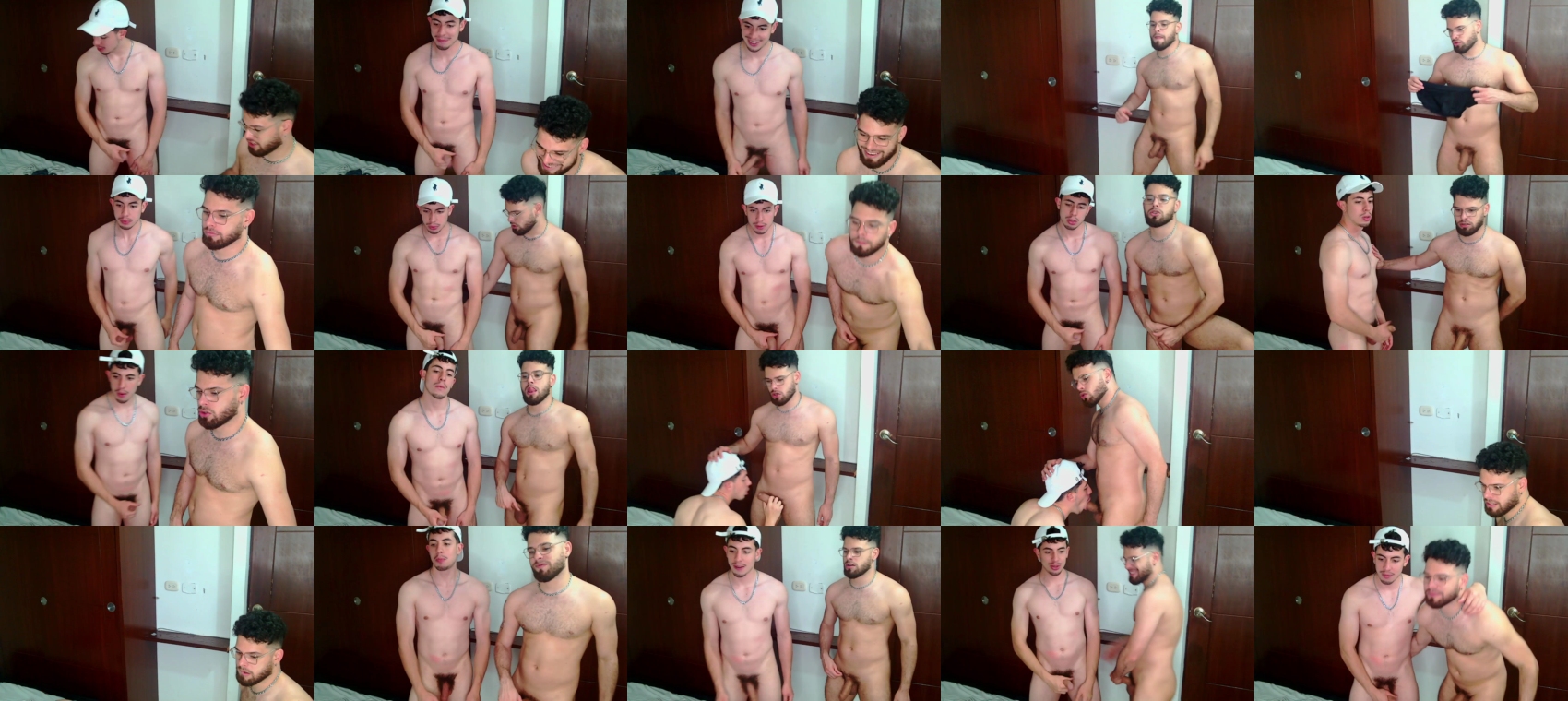 zoneboys  16-09-2023 video XXX