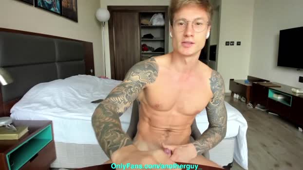 anotherguyonyourscreen  16-09-2023 video spank