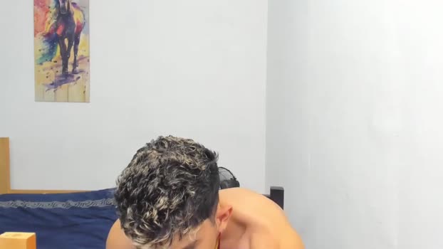 austin_wales  17-09-2023 video Cam