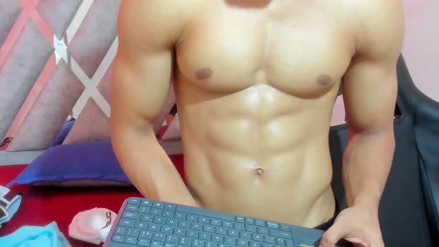 chriss_smitth  16-09-2023 video natural