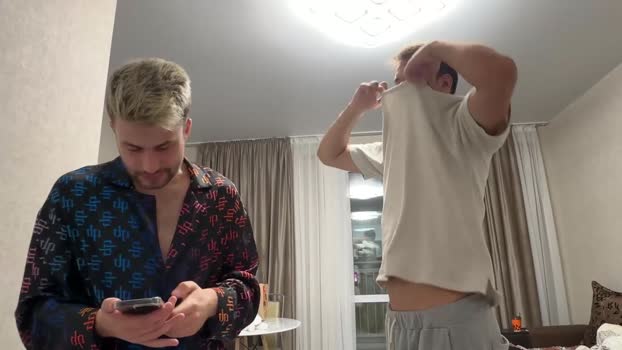 christophertan  16-09-2023 video fingers