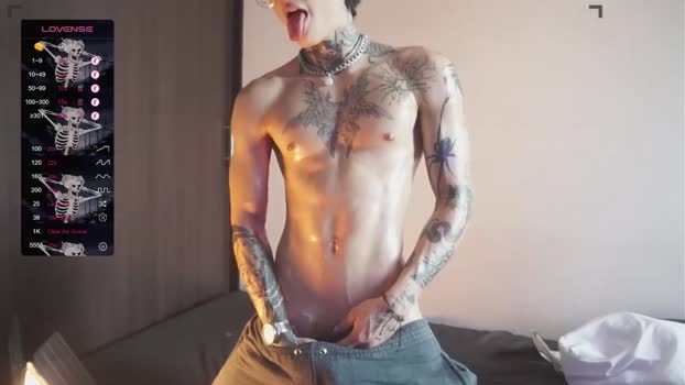 dantecoppolaa  16-09-2023 video sexykitty