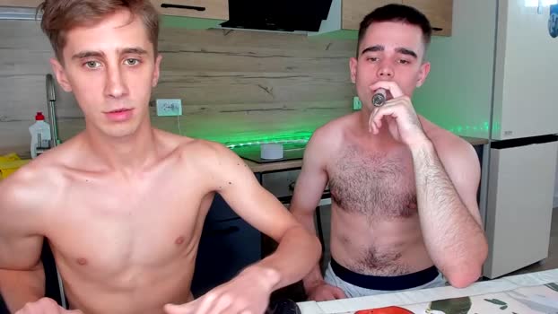 esthetics_boys  17-09-2023 video striptease