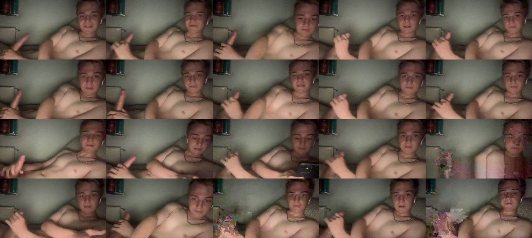 hugel0ver  16-09-2023 video naked
