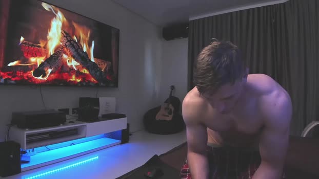 jefree_skyfall  16-09-2023 video handsome