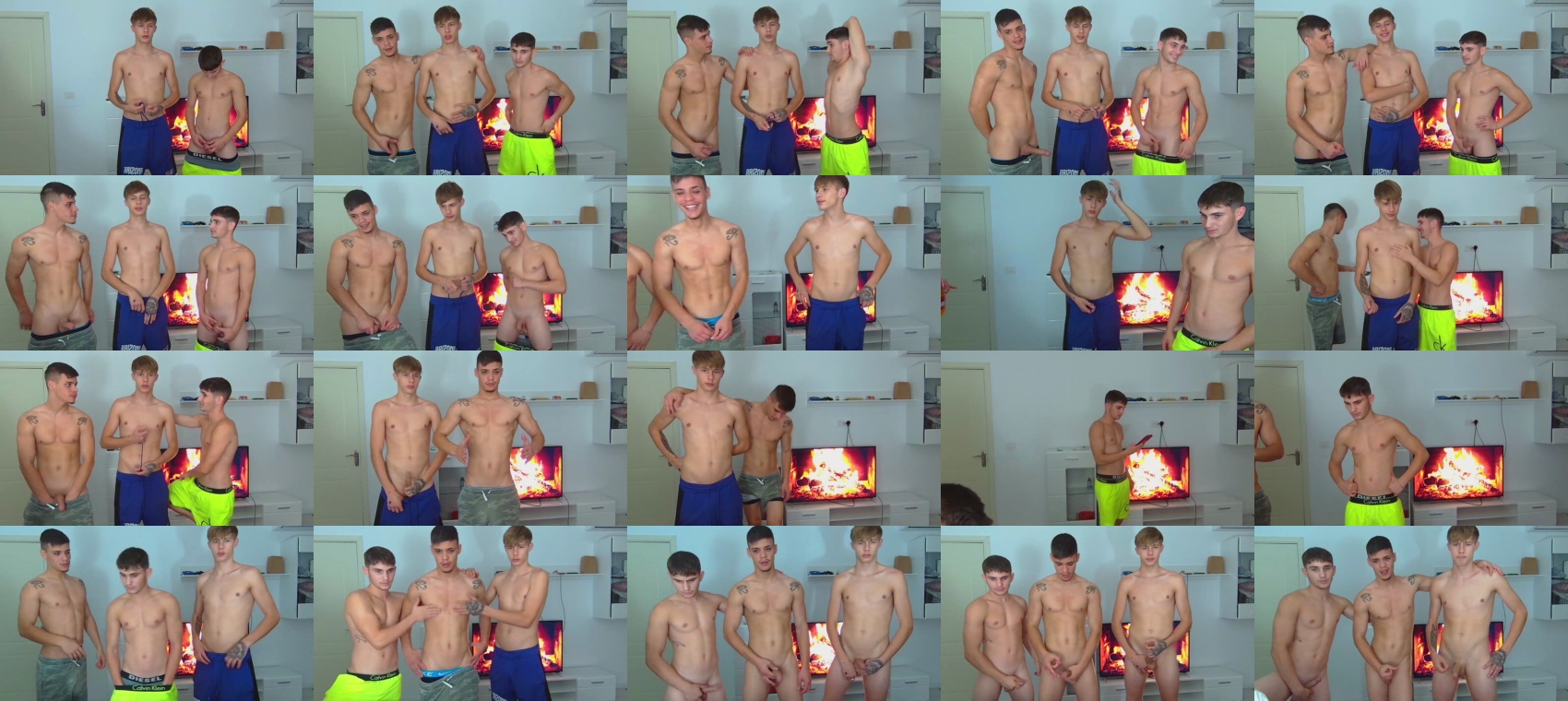 super_boys1  16-09-2023 video cute