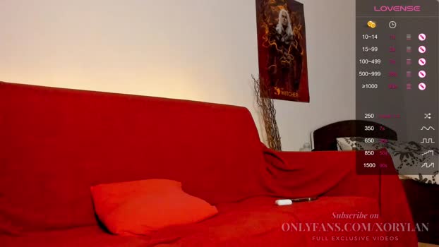 xorylan  16-09-2023 video hard