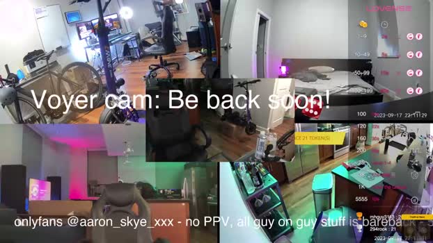 aaron_skye  17-09-2023 video ass