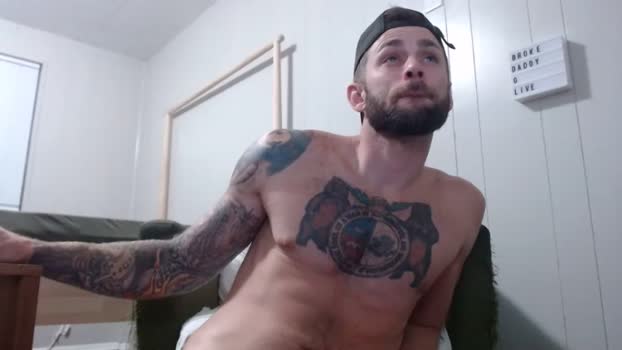 brokedaddyg  17-09-2023 video beauty