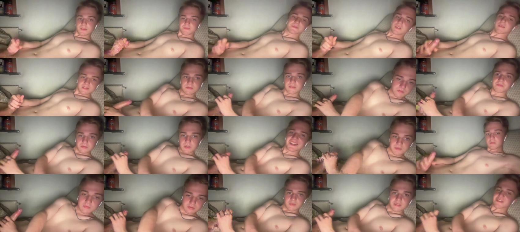 hugel0ver  17-09-2023 video sexybody
