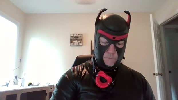 lockedpup00  17-09-2023 video sexymale