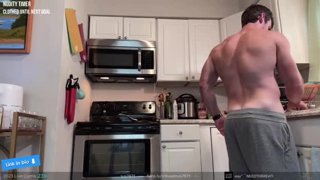 maximus_787  17-09-2023 video sexykitty