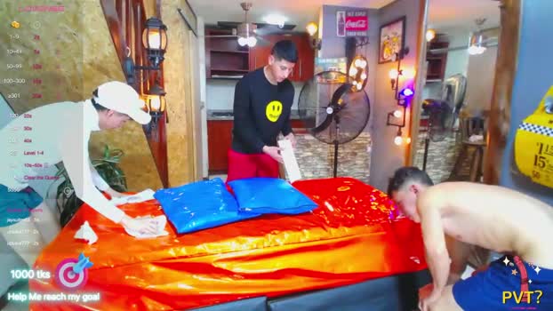 ottix  18-09-2023 video deep