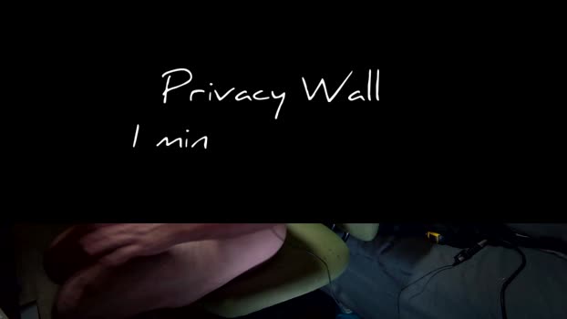 rickydicky909  18-09-2023 video skinny