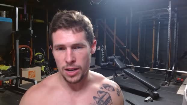 browneyedmuscleboy32  18-09-2023 video fuckme