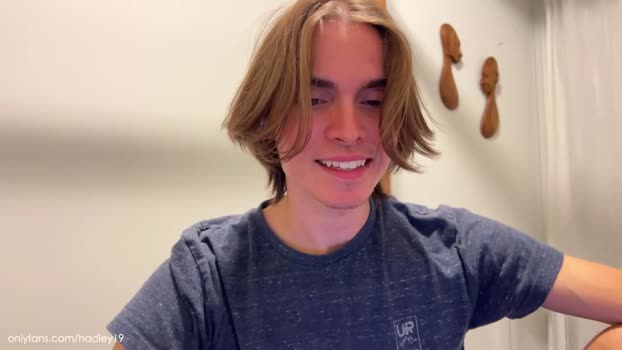 hadley19  18-09-2023 video Nude