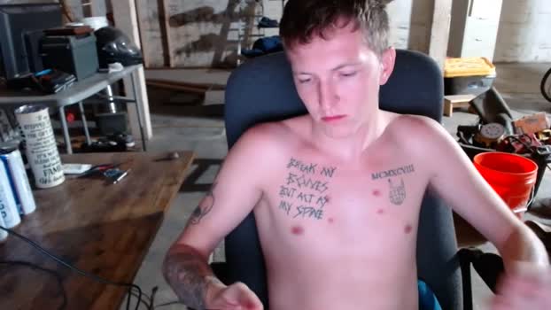 imtattednhung  19-09-2023 video fuckher