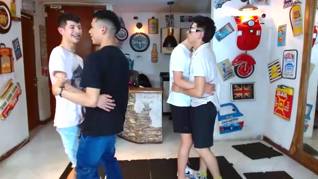 kobayasky  18-09-2023 video prettyface