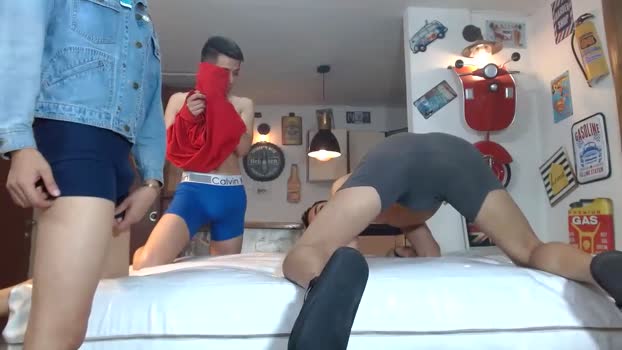 ottix  18-09-2023 video kinky