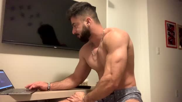 ouro1556  18-09-2023 video legs