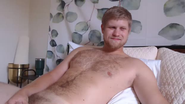 thehairyprince  18-09-2023 video fingers