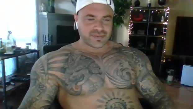 bearcat_99  20-09-2023 video hard