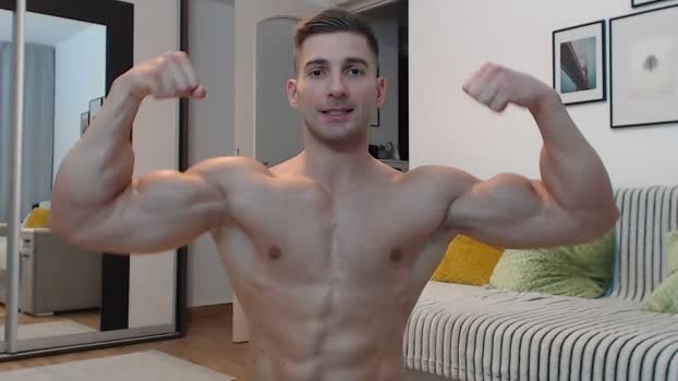 bunzdanny  19-09-2023 video spank