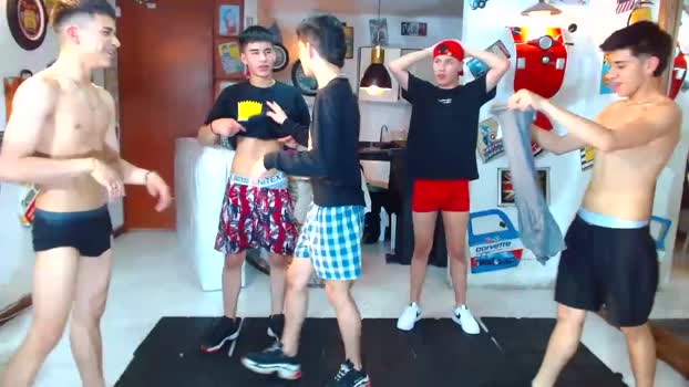 kobayasky  19-09-2023 video lush