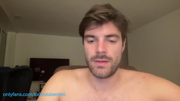 lorenzobernini  19-09-2023 video fingers