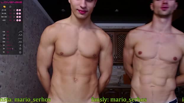 mario_serhos  19-09-2023 video gay