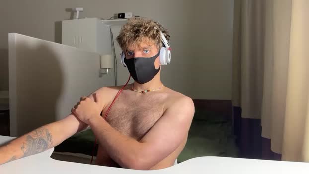 mikeisninja  20-09-2023 video sexyfeet