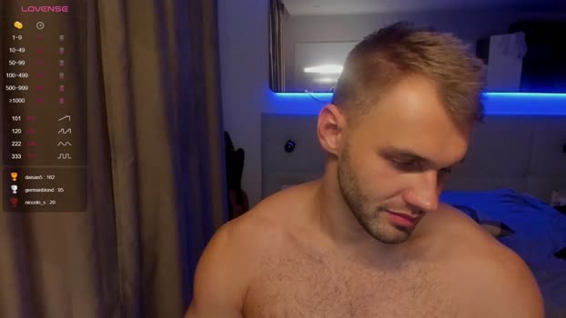 tasty_justin  19-09-2023 video Webcam