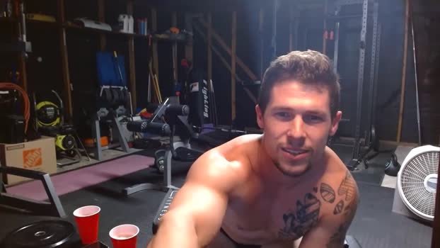 browneyedmuscleboy32  20-09-2023 video fingering